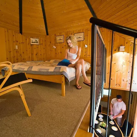 Holiday home Holiday Balaton H623.6 *