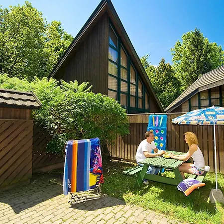 Holiday home Holiday Balaton H623.6