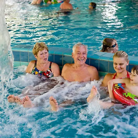 Holiday home Holiday Balaton H623.6 *