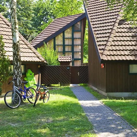 Holiday home Holiday Balaton H623.6